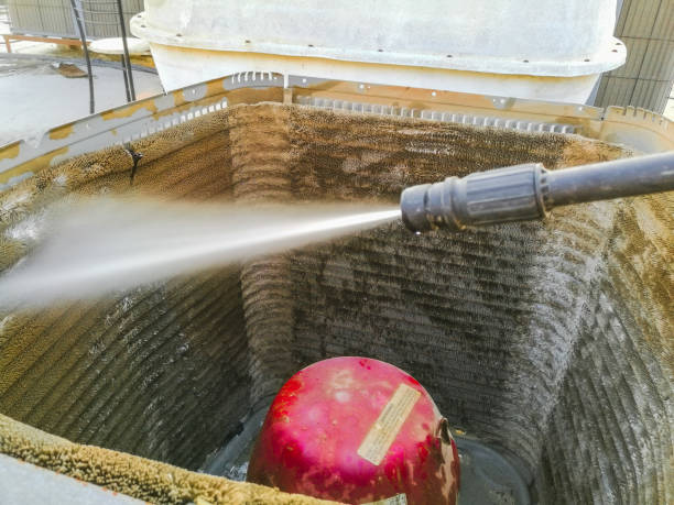 Best Best Air Duct Cleaning Company  in Crosspointe, VA