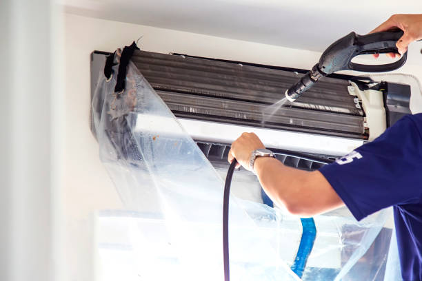 Best Ventilation Cleaning Services  in Crosspointe, VA