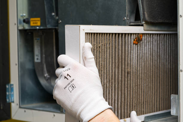 Best HVAC Maintenance and Cleaning  in Crosspointe, VA