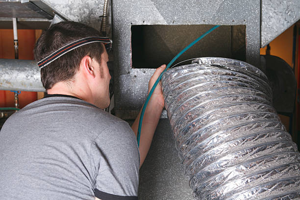  Crosspointe, VA Airduct Cleaning Pros