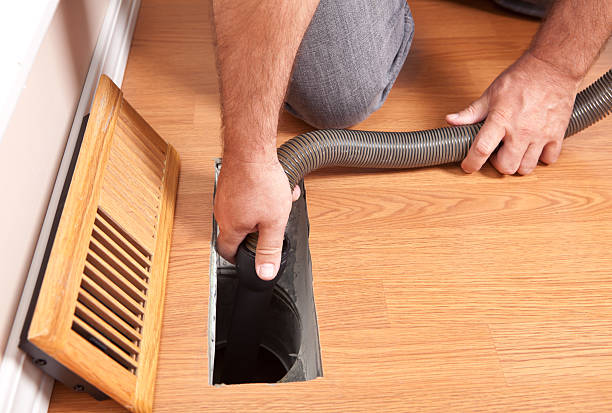 Best Home Air Vent Cleaning  in Crosspointe, VA