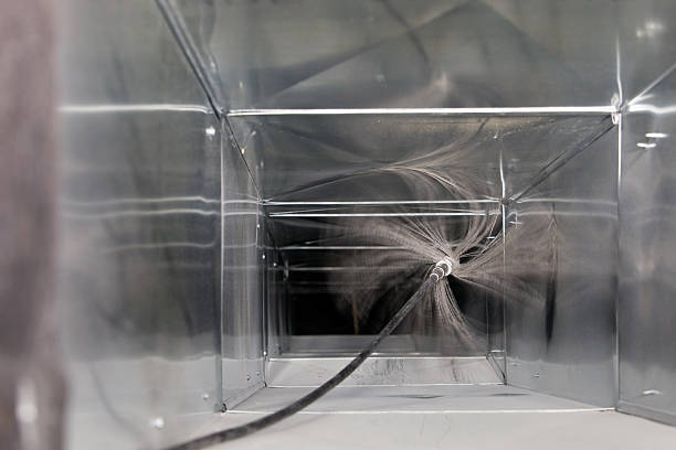 Best Residential Air Duct Cleaning  in Crosspointe, VA