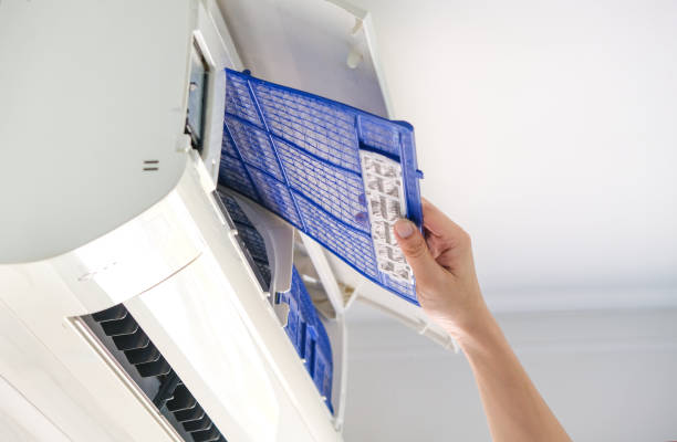 Best Affordable Air Duct Cleaning  in Crosspointe, VA