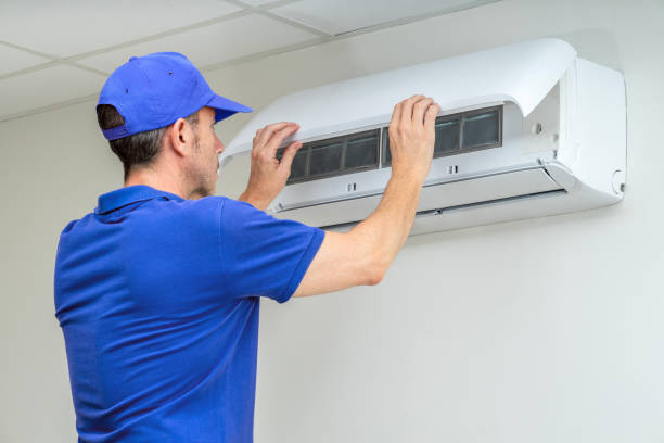 Best Affordable HVAC Duct Cleaning  in Crosspointe, VA