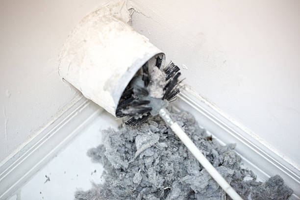Best Air Duct Cleaning Near Me  in Crosspointe, VA