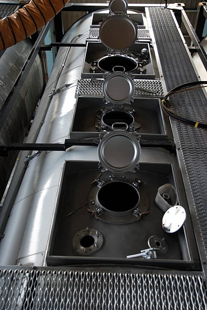 Best Air Duct Cleaning Company Near Me  in Crosspointe, VA