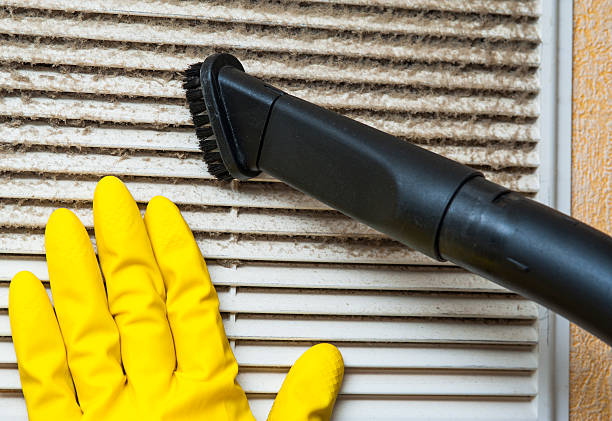 Best Ductwork Cleaning Services  in Crosspointe, VA