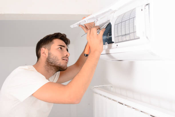Best Local Air Duct Cleaning Services  in Crosspointe, VA