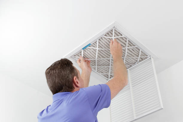 Best Air Duct Cleaning Near Me  in Crosspointe, VA